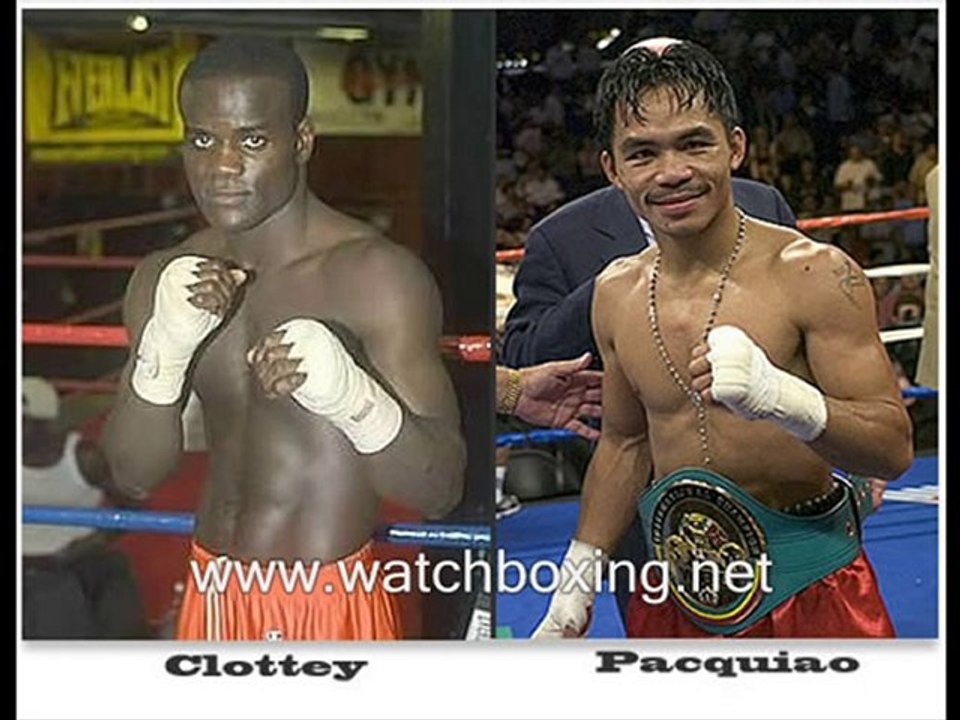watch Paul Williams vs Kermit Cintron ppv boxing live stream