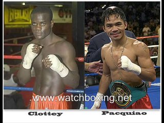 watch Kermit Cintron vs Paul Williams March  Live Streaming