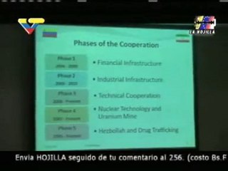 LA HOJILLA DEL DÍA JUEVES 20 MAYO 2010 01