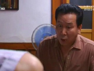 Her romance of the white paper(Attack on a convenience stor4