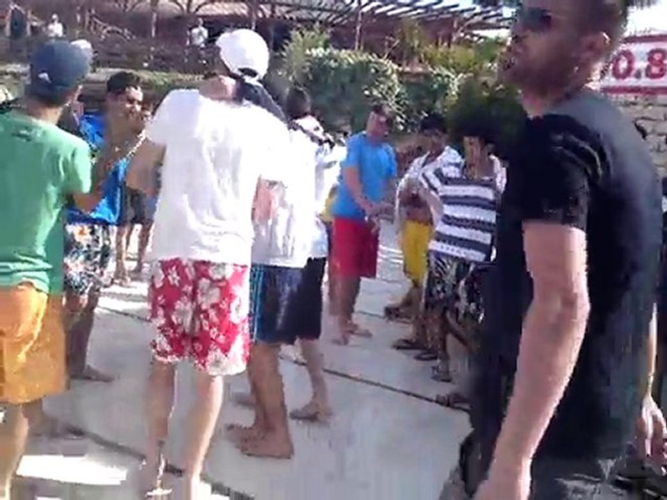 İNNA 2010 - HOT ( AQUA CLUB DOLPHİN ) DANCE WoLKyMmm NEW HQ