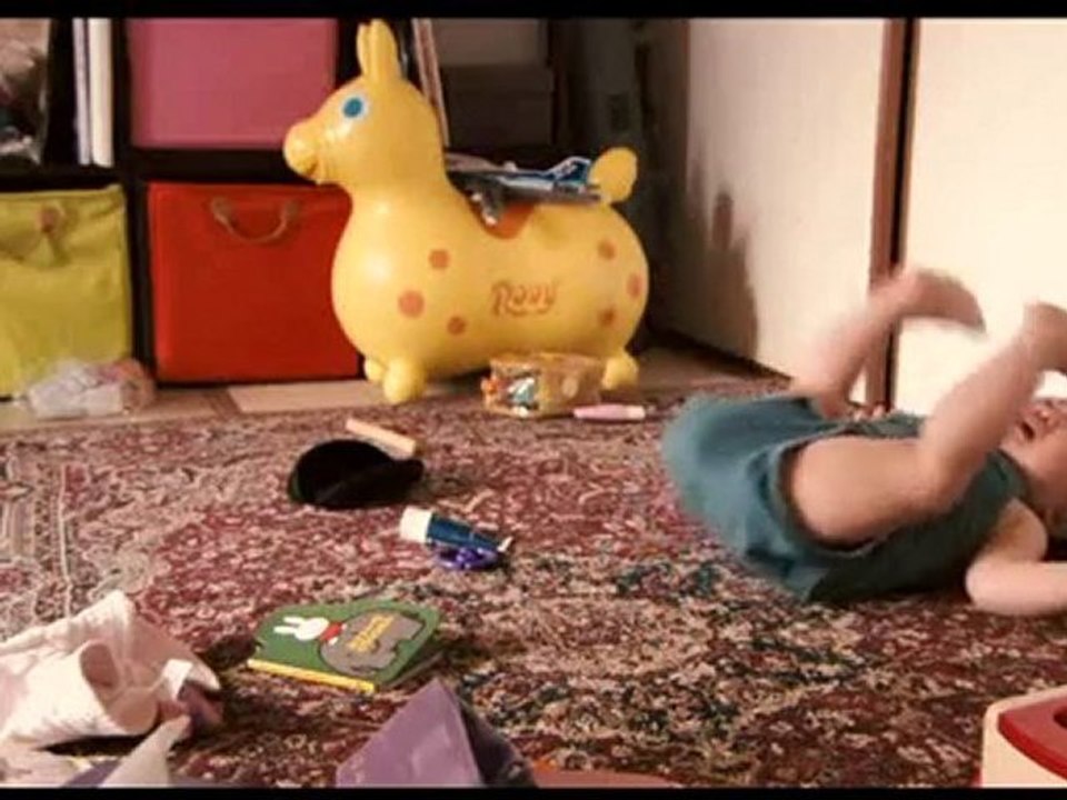 Babys - deutscher Trailer