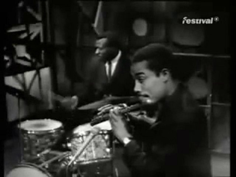 John Coltrane - My Favorite Things - 1961