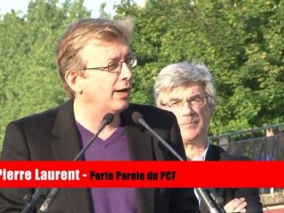 Austérité : les peuples n'ont pas à payer la crise !