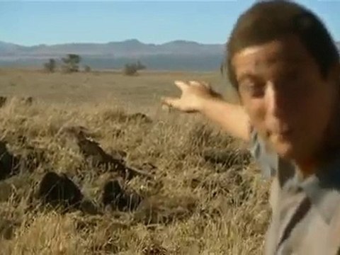 Ausgesetzt in Der Wildnis Gnadenlose Savanne Teil 3