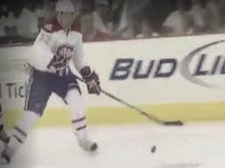 History Will Be Made - Travis Moen