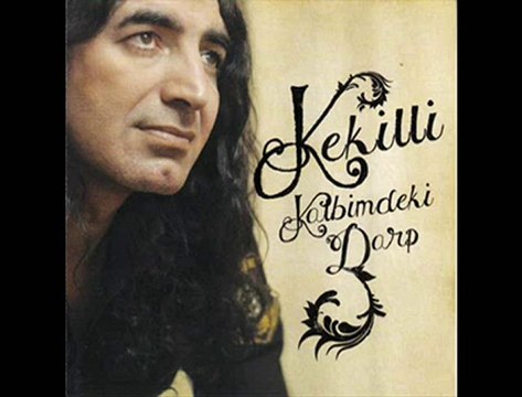 Murat Kekilli - Kalbimdeki Darp 2010
