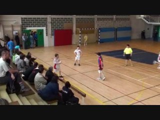 Finale Challenge 2010 - Moins de 12 ans