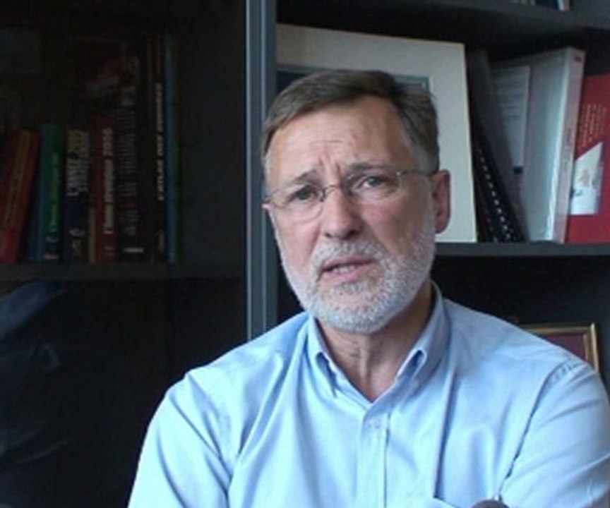 Iran : Accords versus sanctions ?