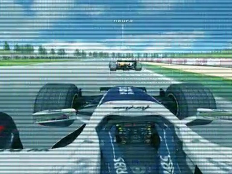 GP Espana F1Series 2010