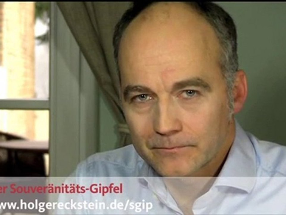 Der Souveränitätsgipfel Teil 5