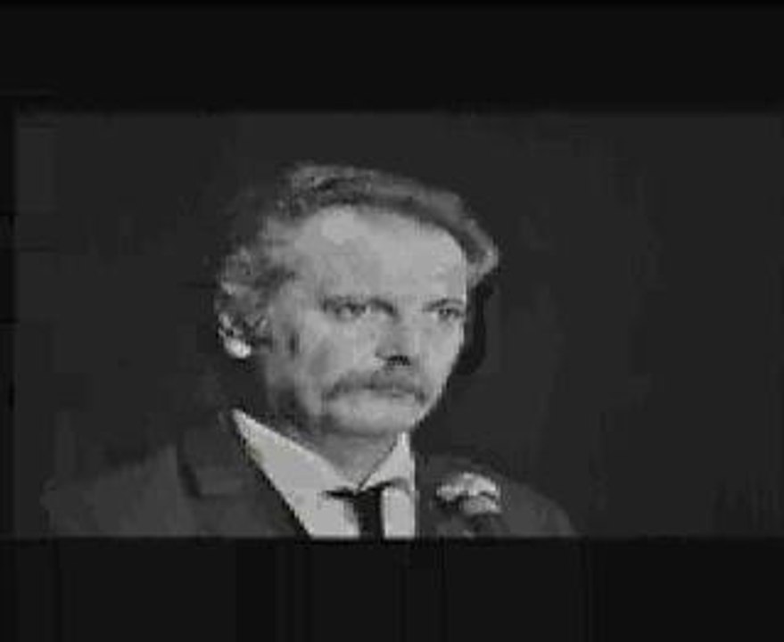 Georges Brassens - rien a jeter