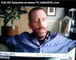 House- Season 6 Episode 3 Epic Fail - Canadian Promo