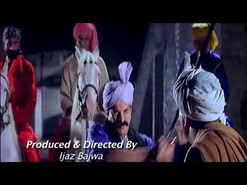 Channa Sachi Muchi Trailer 4