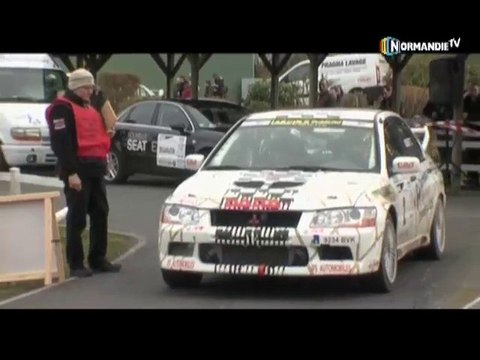 Auto Sport Normandie Magazine - n°1