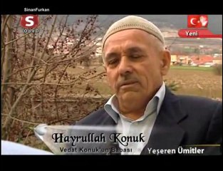 Yeşeren Ümitler 8. Bölüm 2. Parça