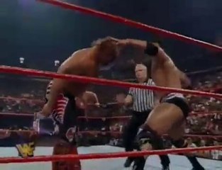5.10.97 Nation of Domination vs Legion of Doom 2
