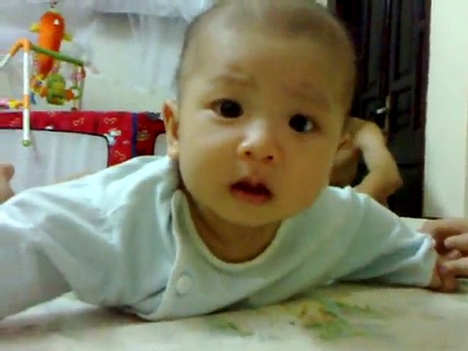 My Son