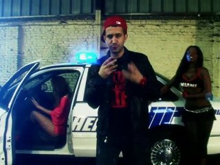 Lalime "De la pure" CLIP OFFICIEL [HD]