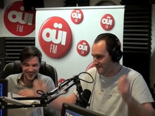 La Chronique Ciné de Benjamin Gomez du 21 mai 2010