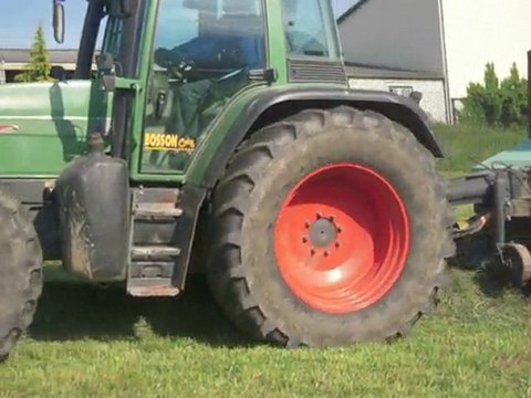 ETA DEGEORGES FENDT 716