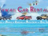 Cheap & Discount Hawaii Rental Cars - Maui, Kauai, ...