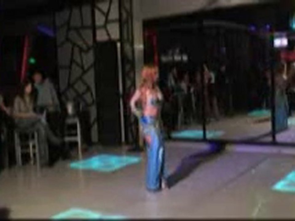 1001 Gece @ Murphy's Ankara