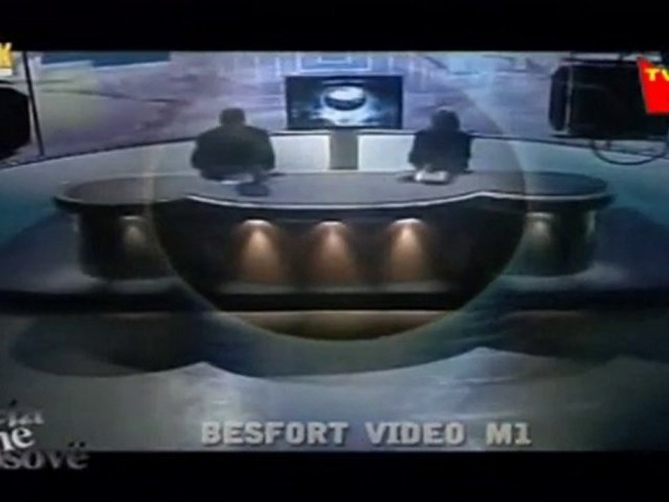 Jeta ne Kosove - RTK kriza e BORDIT