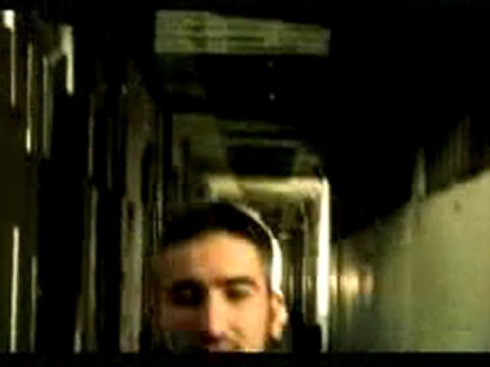 Sagopa Kajmer - Düşersem Yanarım