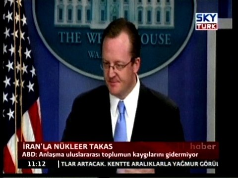 İran'la Nükleer Takas