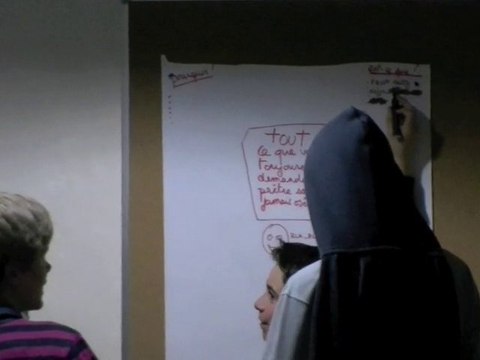 A vous les prêtres !