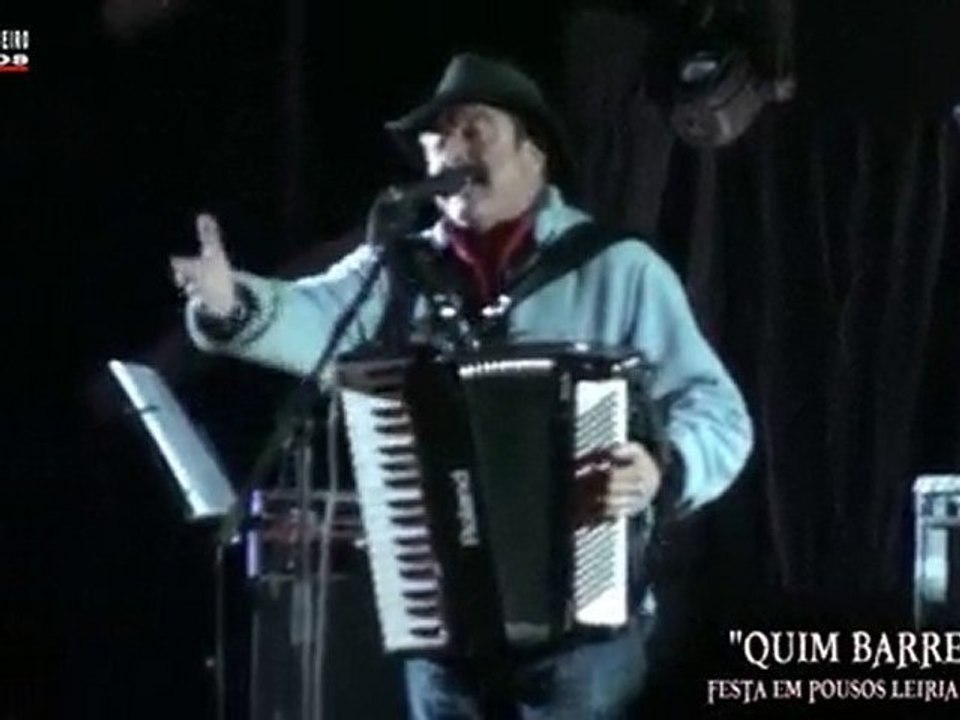 QUIM BARREIROS-FESTA POUSOS LEIRIA 1