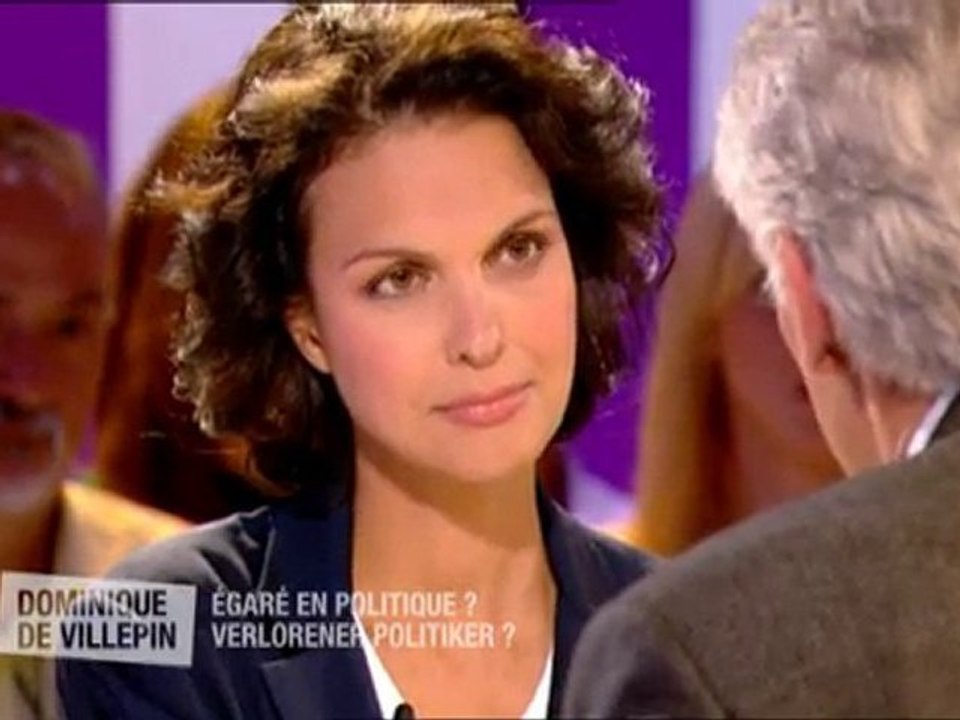 L'ECHEC DU CPE HANTE TOUJOURS VILLEPIN