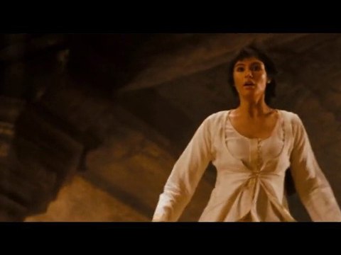 Prince Of Persia: Les Sables Du Temps - Sand Trap (VF)