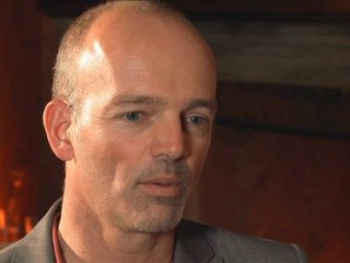 Jean-Christophe Vié - UICN