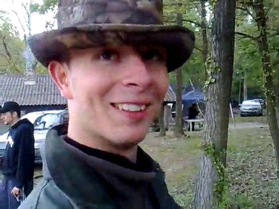 Anniv JC....Before After le rebond!!!!