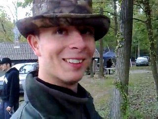 Anniv JC....Before After le rebond!!!!