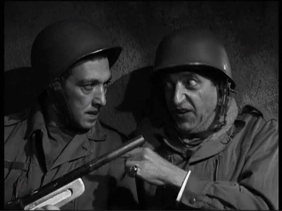 Bande Annonce UNE CERISE NOIRE