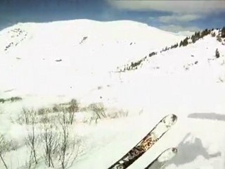 Speed Riding Cup 2010 - 3 minutes