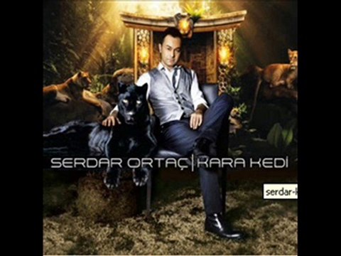 Serdar Ortaç-Üzgünüm 2010