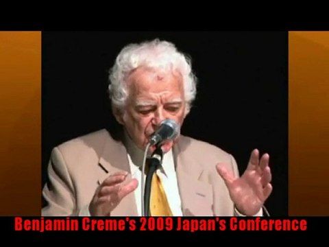 Raj Patel - Maitreya - The Antichrist - The Dajjal - Part 14