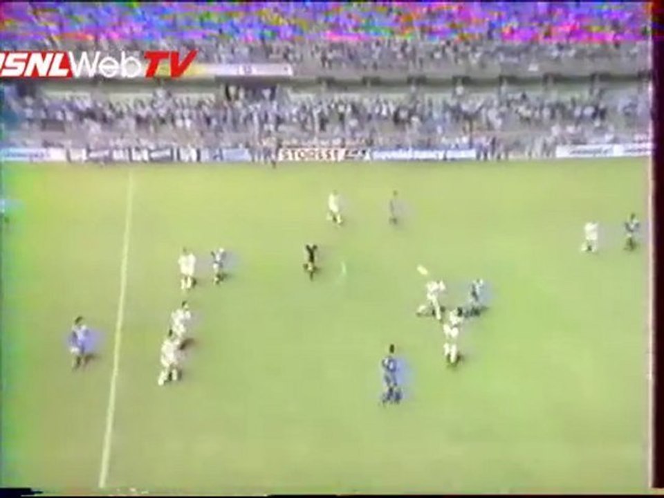ASNL - Dijon (1989/1990)