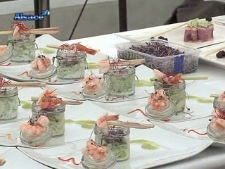 Internationaux de tennis de Strasbourg : Le Resto