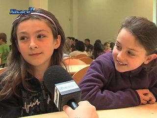 Manger Bio dans nos cantines ! (Strasbourg)