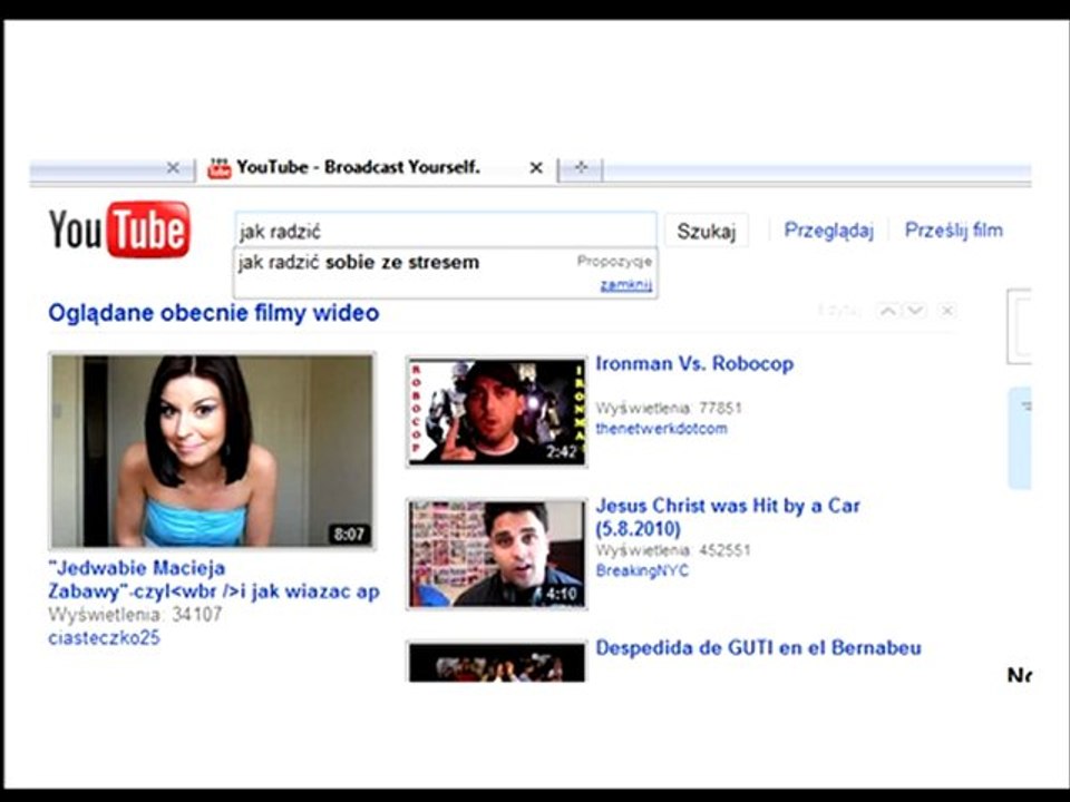 Jak wypromować film na YouTube - triki, techniki