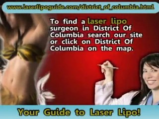 Laser Lipo District Of Columbia
