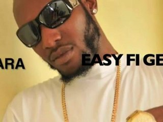 MAVADO GYAL DEM LOVE MI DAILY _ IYARA - EASY FI GET