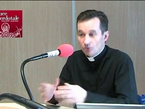 Vocations : Prêtres ! n°34