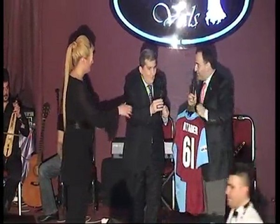 ATADER GECE-9