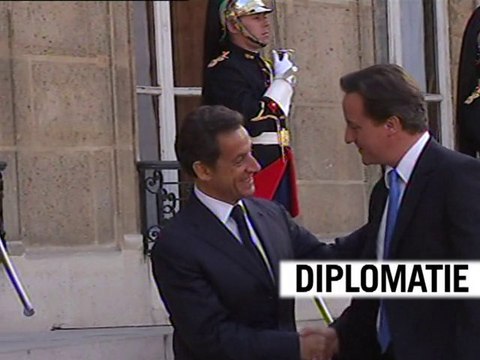 Le Journal vidéo du vendredi 21 mai 2010, édition de 12H00.